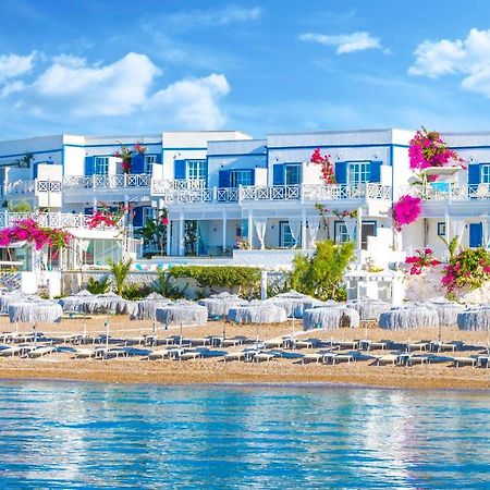 Hotel Mavi Beyaz Паламутбуку Екстериор снимка