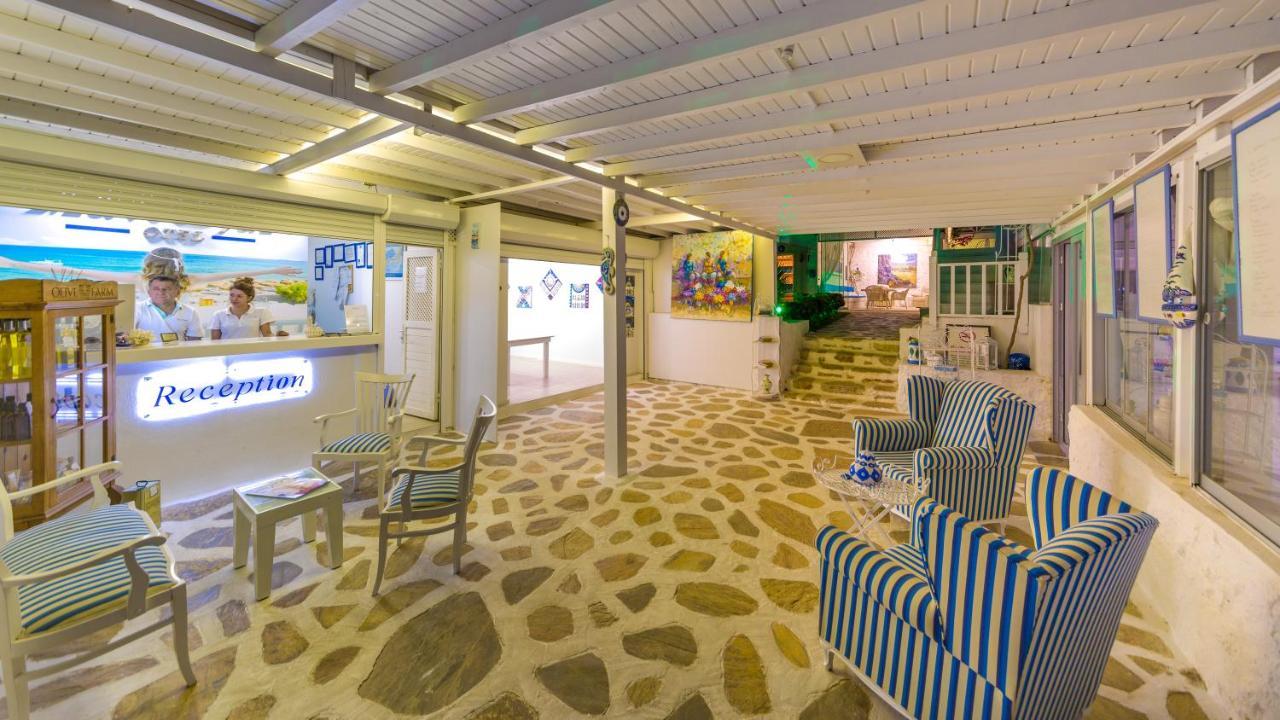 Hotel Mavi Beyaz Паламутбуку Екстериор снимка